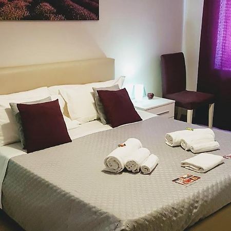 Borgo Vaticano 84 Guest House روما المظهر الخارجي الصورة