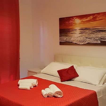 Borgo Vaticano 84 Guest House روما المظهر الخارجي الصورة