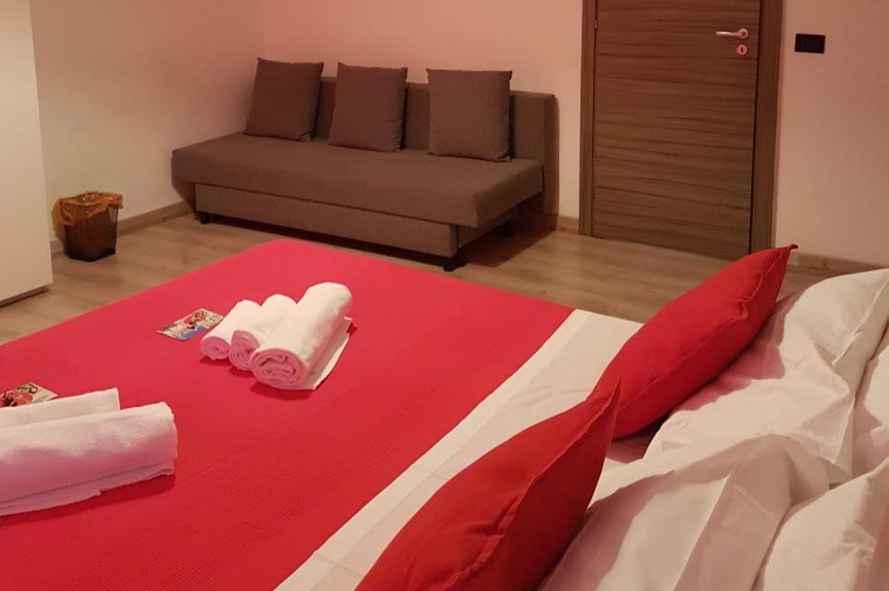 Borgo Vaticano 84 Guest House روما المظهر الخارجي الصورة