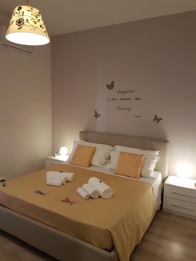 Borgo Vaticano 84 Guest House روما المظهر الخارجي الصورة