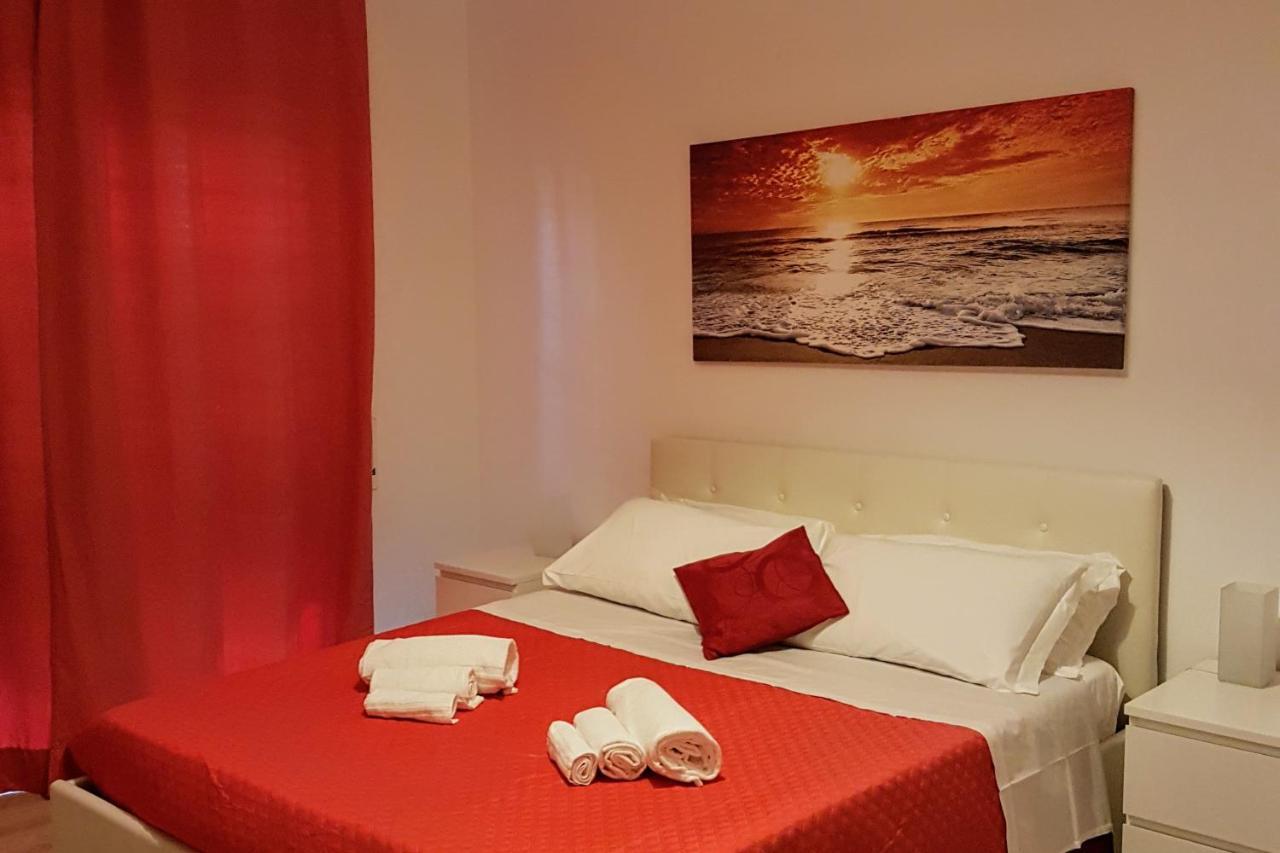 Borgo Vaticano 84 Guest House روما المظهر الخارجي الصورة