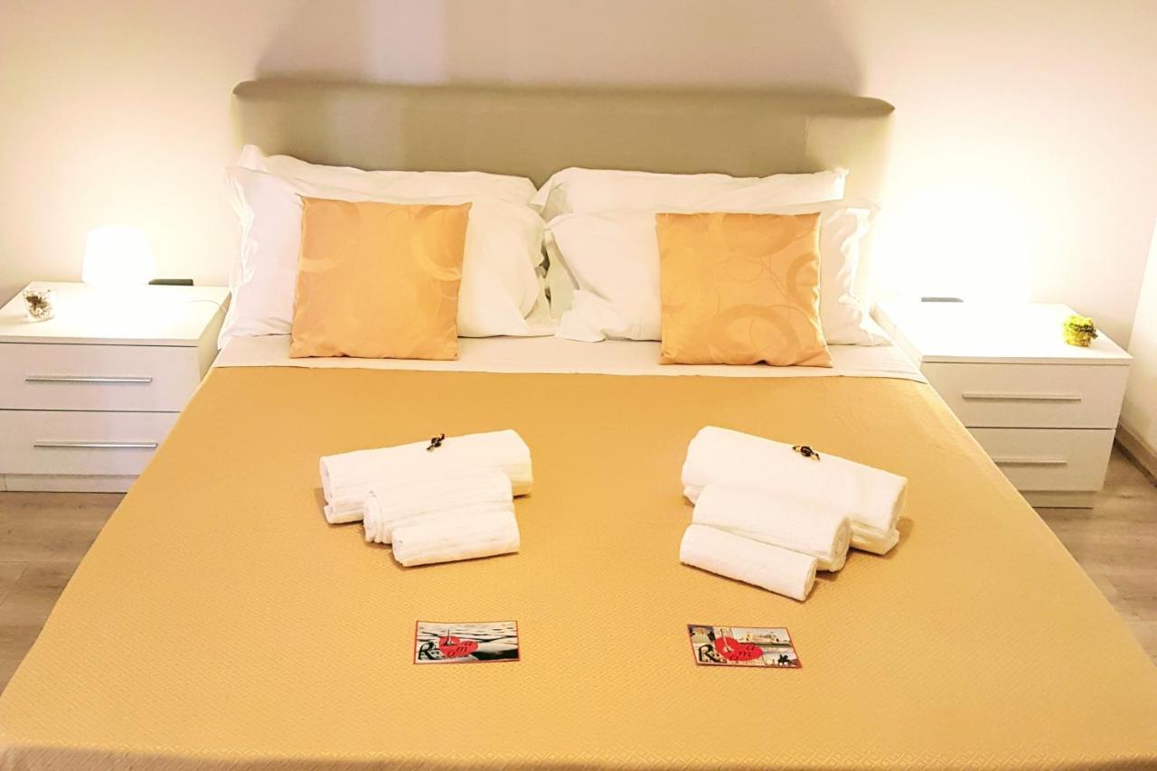 Borgo Vaticano 84 Guest House روما المظهر الخارجي الصورة