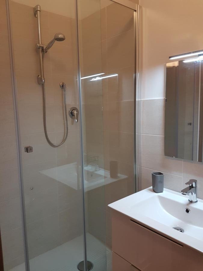 Borgo Vaticano 84 Guest House روما المظهر الخارجي الصورة