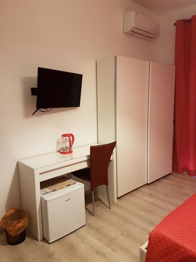 Borgo Vaticano 84 Guest House روما المظهر الخارجي الصورة