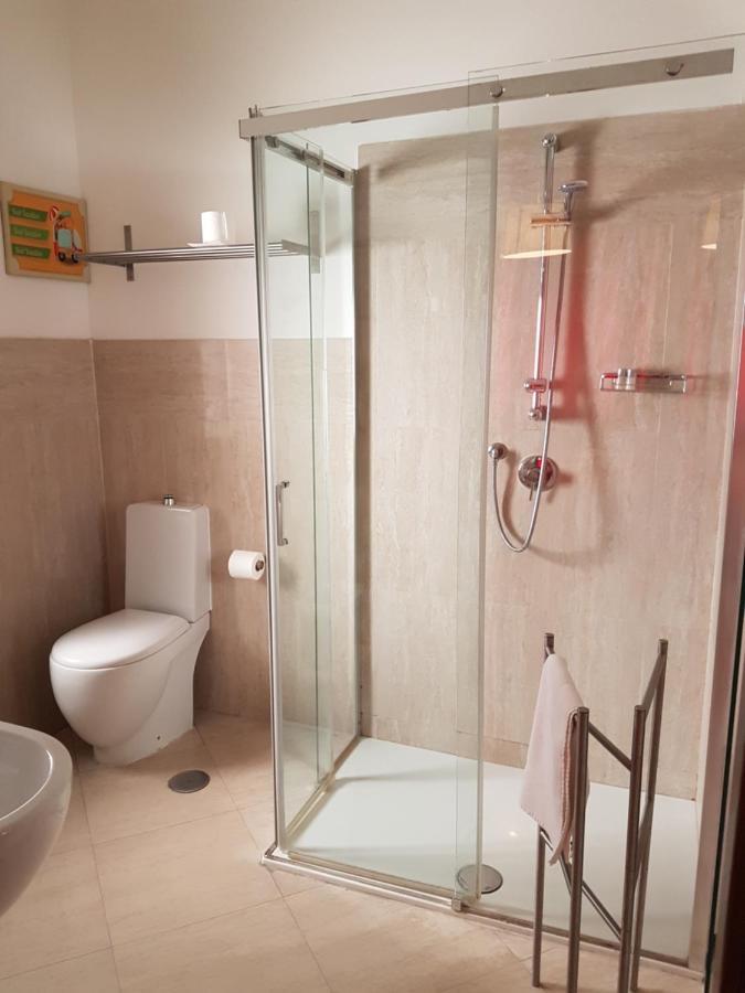 Borgo Vaticano 84 Guest House روما المظهر الخارجي الصورة