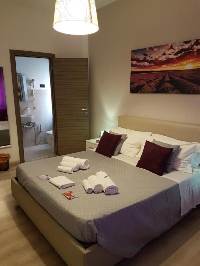 Borgo Vaticano 84 Guest House روما المظهر الخارجي الصورة