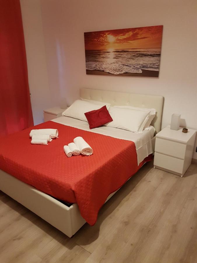 Borgo Vaticano 84 Guest House روما المظهر الخارجي الصورة