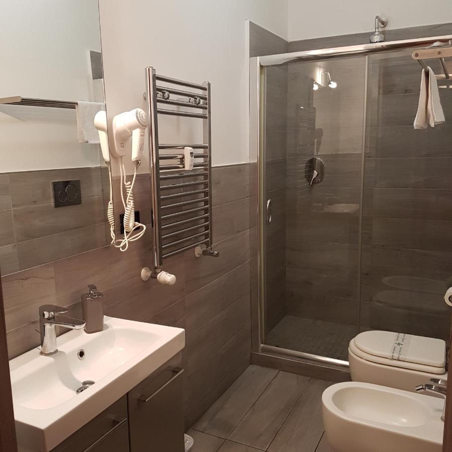 Borgo Vaticano 84 Guest House روما المظهر الخارجي الصورة
