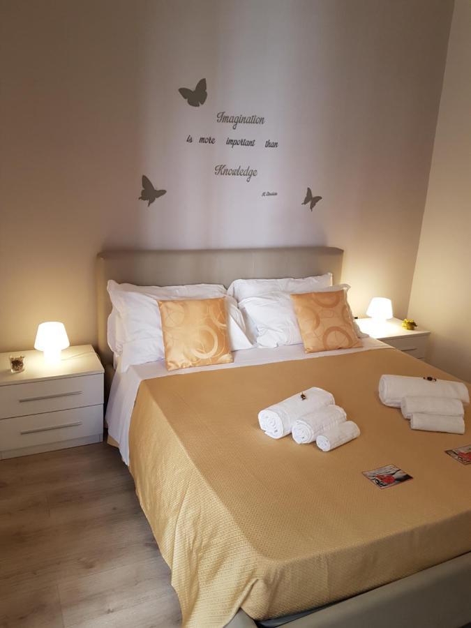 Borgo Vaticano 84 Guest House روما المظهر الخارجي الصورة