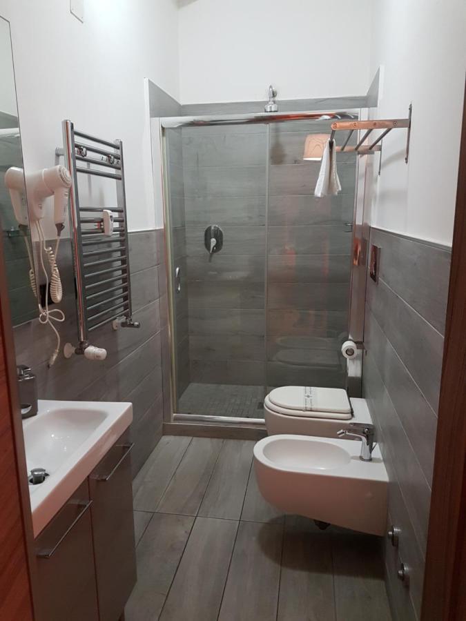 Borgo Vaticano 84 Guest House روما المظهر الخارجي الصورة