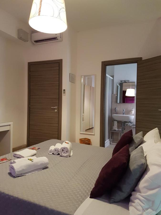 Borgo Vaticano 84 Guest House روما المظهر الخارجي الصورة