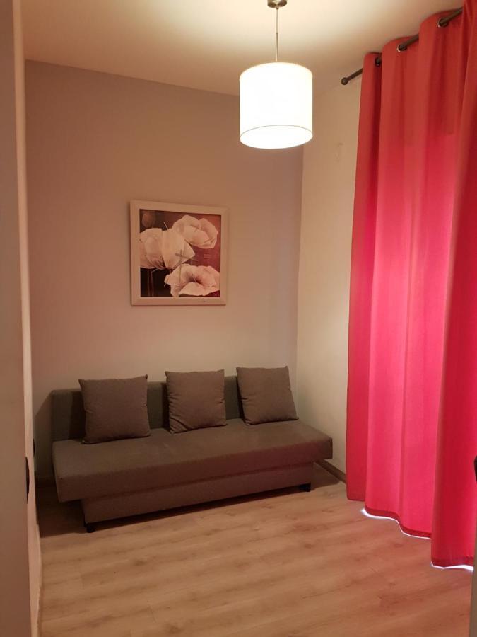 Borgo Vaticano 84 Guest House روما المظهر الخارجي الصورة